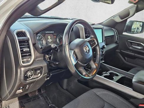 Used 2022 RAM 1500 Lone Star image 9
