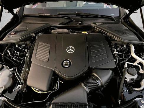 New 2026 Mercedes-Benz E 350 4MATIC Sedan image 13