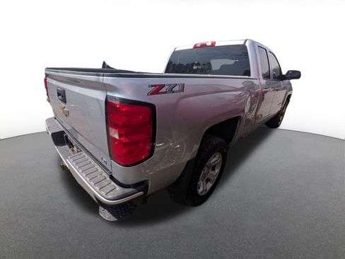 Used 2019 Chevrolet Silverado 1500 LT w/ All Star Edition image 5