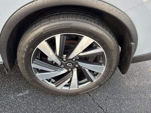 Used 2024 Nissan Murano SL image 34