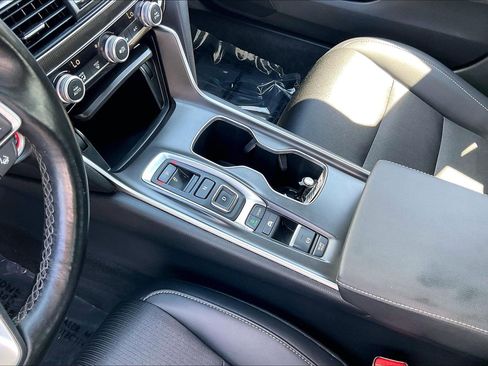 Used 2022 Honda Accord Sport image 22