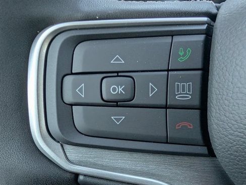 New 2026 Jeep Grand Wagoneer L Limited AWD/4WD image 24