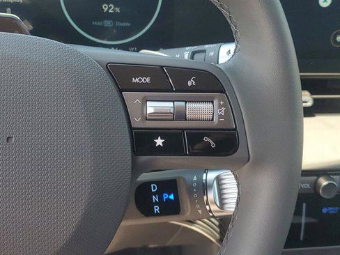 New 2025 Hyundai Ioniq 5 SEL image 19