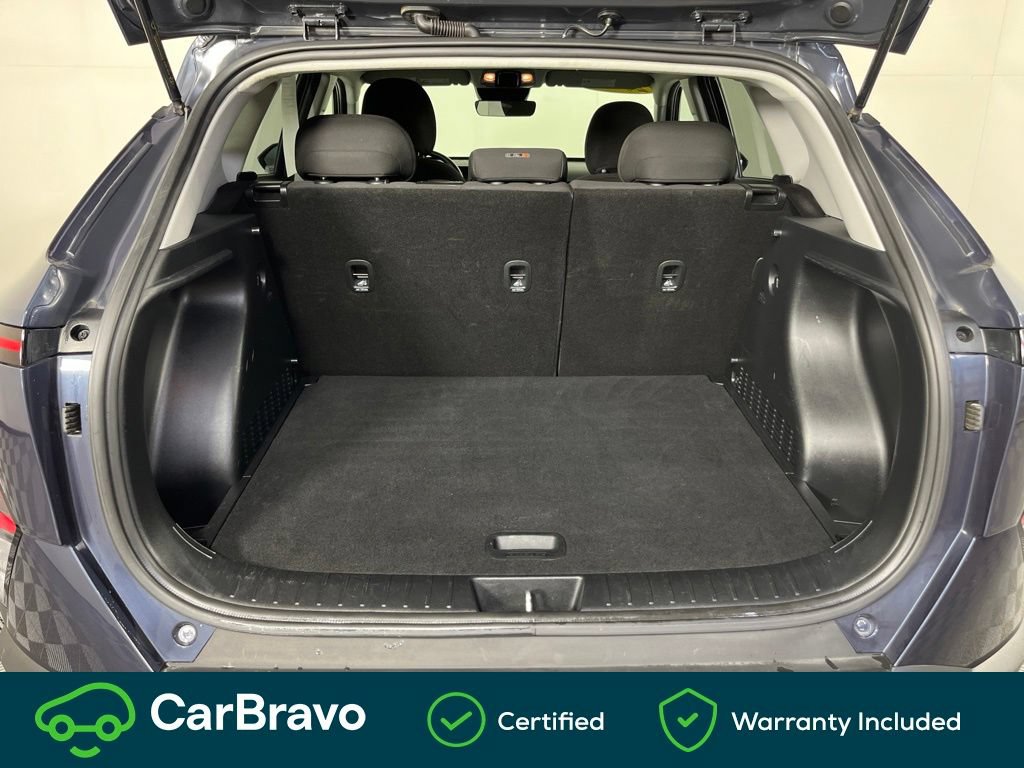 Used 2024 Hyundai Kona SEL AWD/4WD image 5