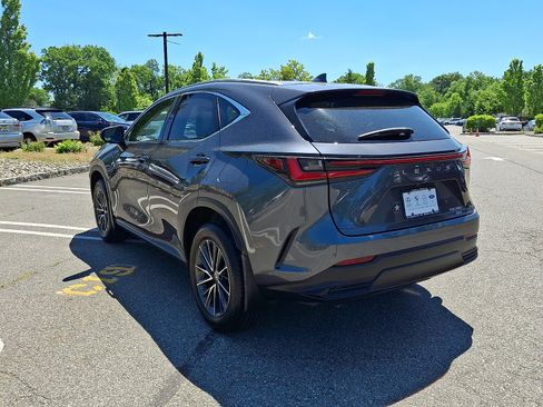 Certified 2022 Lexus NX 350 AWD w/ Cold Area Package image 4