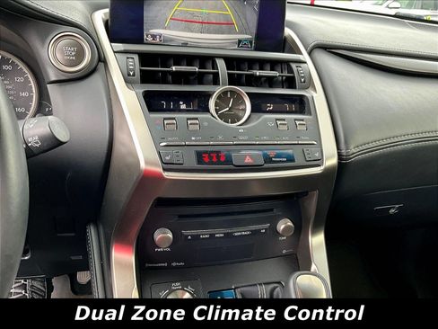 Used 2019 Lexus NX 300 FWD w/ Accessory Package image 14