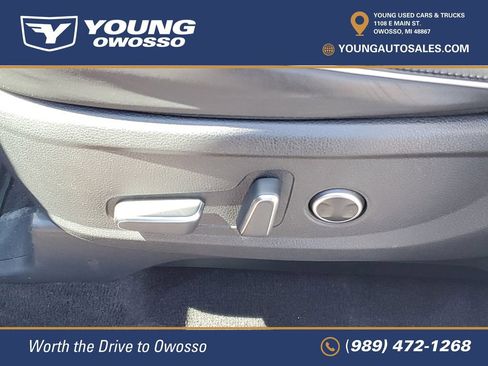 Used 2023 Hyundai Palisade XRT AWD/4WD image 9
