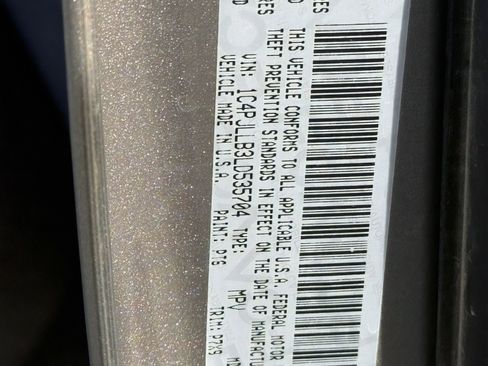 Used 2020 Jeep Cherokee Latitude Plus image 35