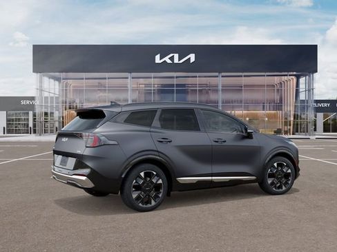 New 2026 Kia Sportage SX Prestige image 6