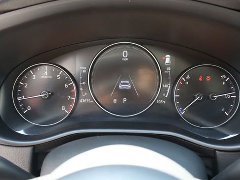 Used 2024 MAZDA CX-50 AWD 2.5 Turbo image 41