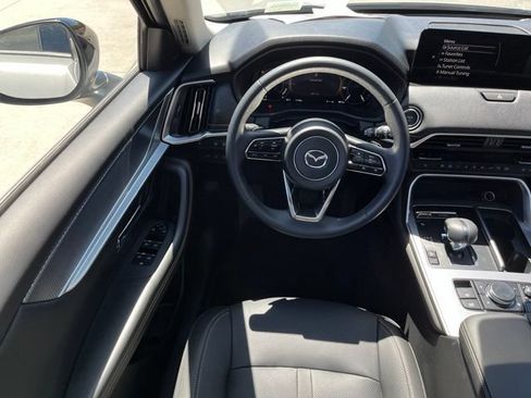 Used 2025 MAZDA CX-90 Plug-In Hybrid w/Premium Sport AWD/4WD image 11