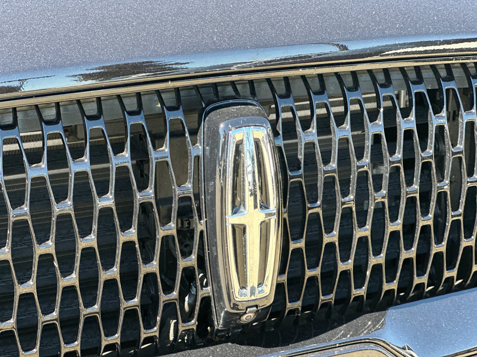 Certified 2024 Lincoln Aviator Reserve w/ Equipment Group 201A AWD/4WD image 39