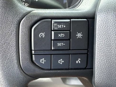Used 2024 Ford F350 XL w/ XL Chrome Package AWD/4WD image 26