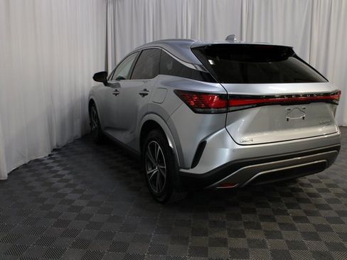 Used 2024 Lexus RX 350 Premium w/ Convenience Package image 23
