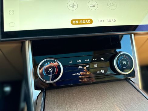 Used 2023 Land Rover Range Rover SE image 17