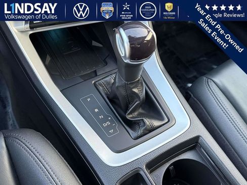 Used 2023 Audi Q3 2.0T Premium Plus w/ Premium Plus Package image 21