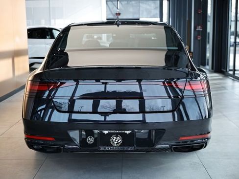 New 2026 Genesis G90 3.5T Prestige image 9