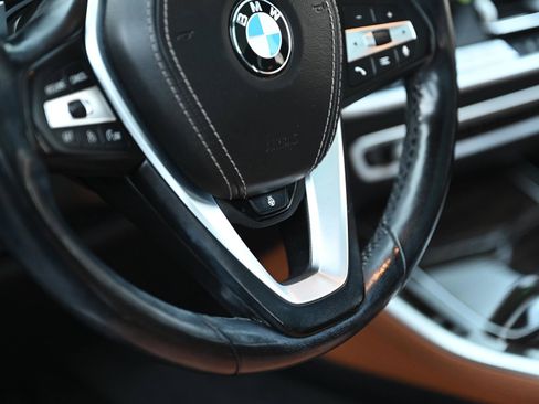 Used 2019 BMW X5 xDrive40i w/ Convenience Package image 28