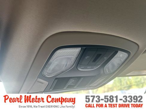 Used 2020 RAM 1500 Big Horn image 16