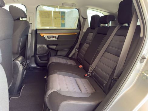 Used 2020 Honda CR-V EX image 20