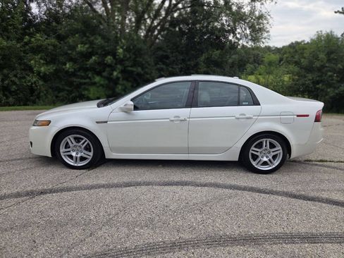 Used 2008 Acura TL FWD image 3