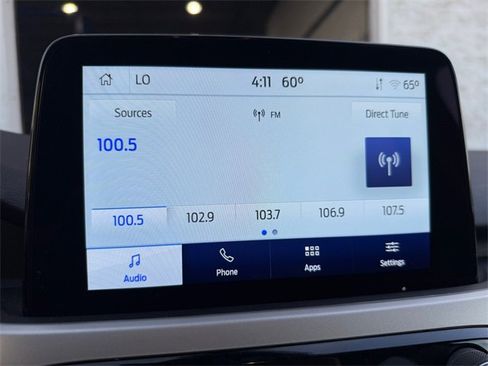 Used 2022 Ford Escape SEL image 17