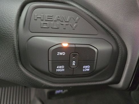 New 2026 RAM 3500 Laramie image 20