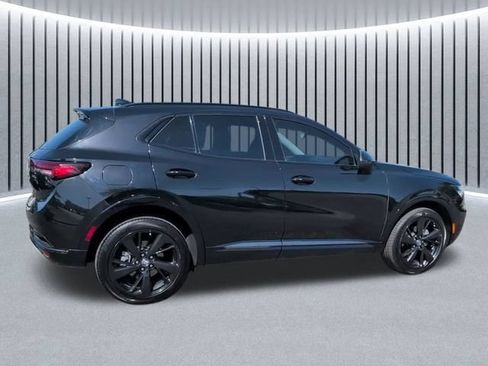 Certified 2023 Buick Envision Preferred w/ Sport Touring Package AWD/4WD image 5