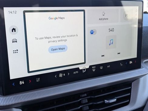 New 2026 Ford Explorer Active image 6