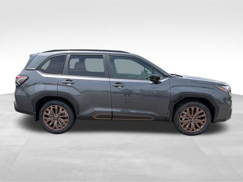 New 2026 Subaru Forester Sport AWD/4WD image 8