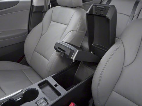 Used 2013 Hyundai Sonata SE w/ Navigation & Sunroof Pkg FWD image 19