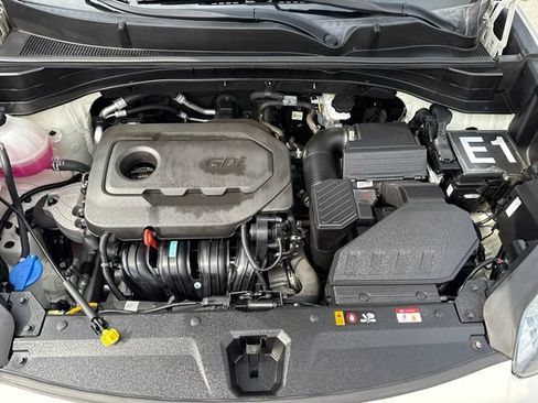 Certified 2022 Kia Sportage Nightfall Edition w/ Nighfall AWD Premium Package image 26