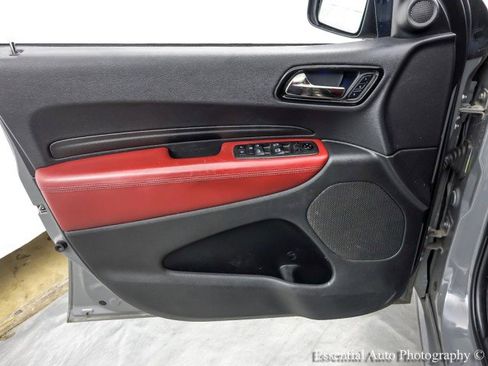 Used 2021 Dodge Durango R/T image 26