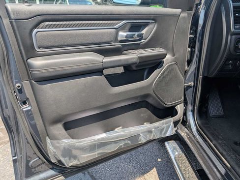 New 2026 RAM 1500 Big Horn AWD/4WD image 10