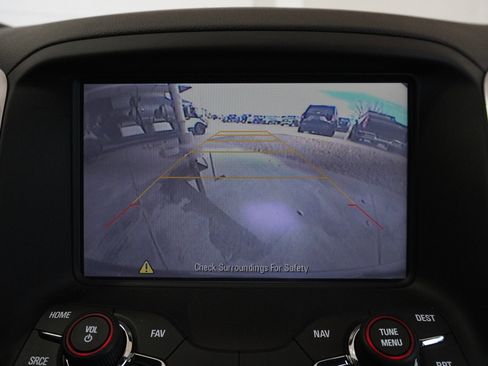 Used 2016 Chevrolet SS image 32