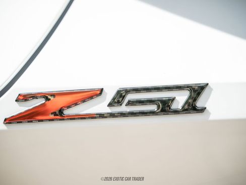 Used 2020 Chevrolet Corvette Stingray Premium Cpe w/ 3LT Preferred Equipment Group RWD image 48
