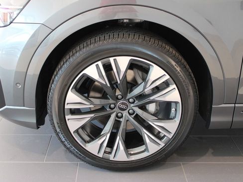 New 2026 Audi Q8 Prestige AWD/4WD image 26