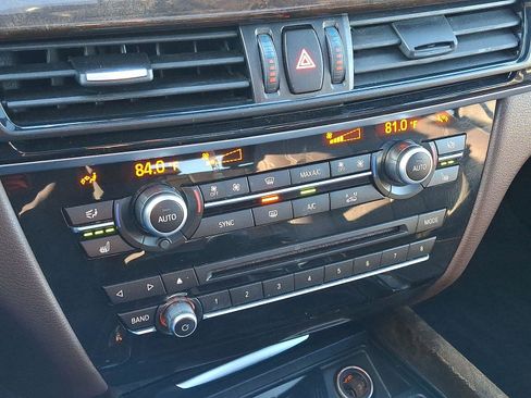 Used 2017 BMW X5 xDrive35i image 16