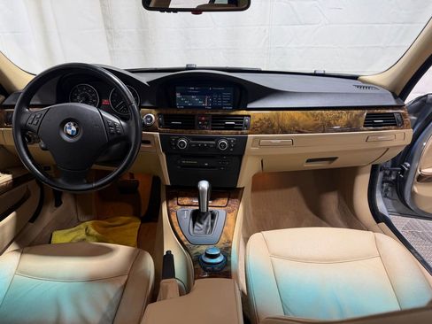 Used 2007 BMW 328i Sedan image 17