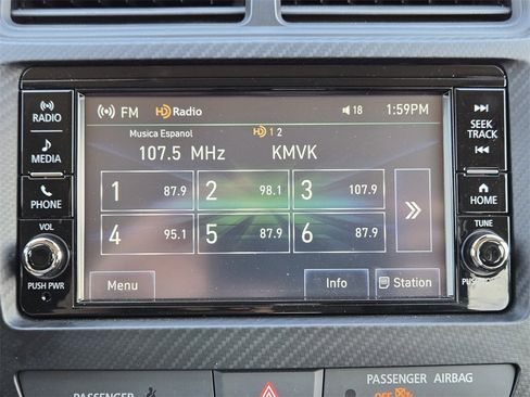 Used 2024 Mitsubishi Outlander Sport ES image 8