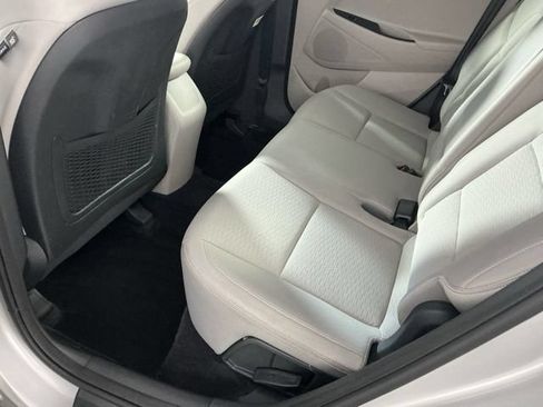 Used 2020 Hyundai Tucson Value AWD/4WD image 10