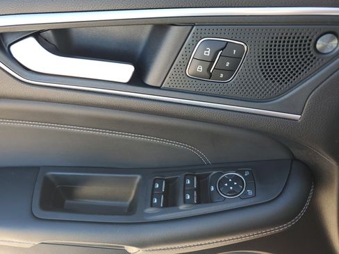 Certified 2024 Ford Edge Titanium w/ Equipment Group 301A image 19