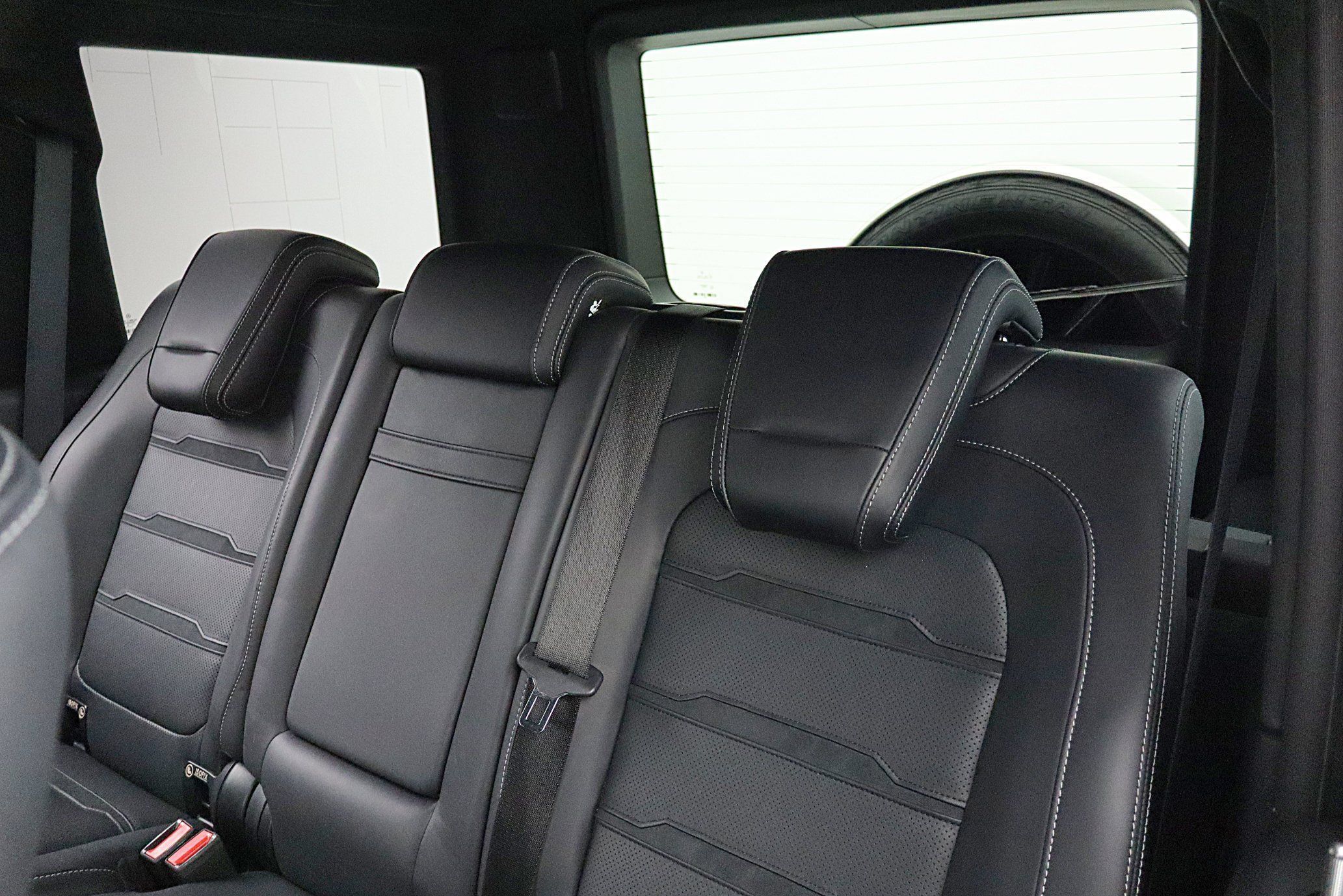 Used 2022 Mercedes-Benz G 63 AMG 4MATIC image 29