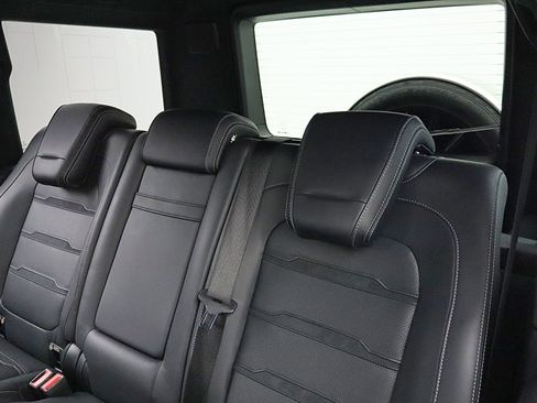 Used 2022 Mercedes-Benz G 63 AMG 4MATIC image 29