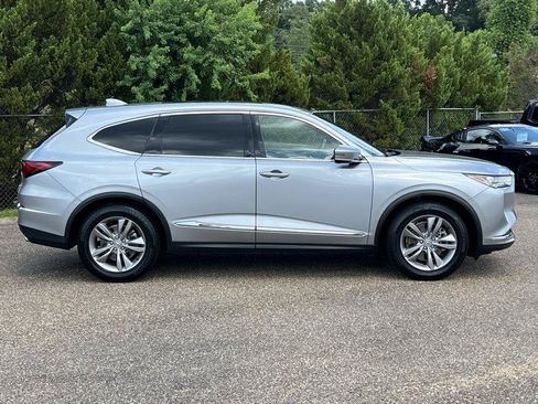 Used 2024 Acura MDX FWD image 5