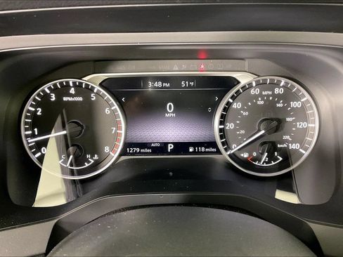 Certified 2025 Nissan Pathfinder S AWD/4WD image 28