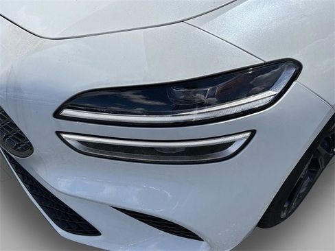 New 2026 Genesis G70 3.3T Sport Prestige image 14