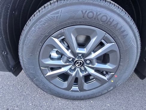 New 2026 MAZDA CX-5 Select image 10