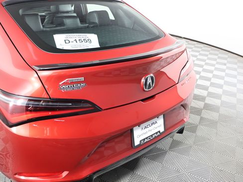 Certified 2023 Acura Integra A-Spec image 15
