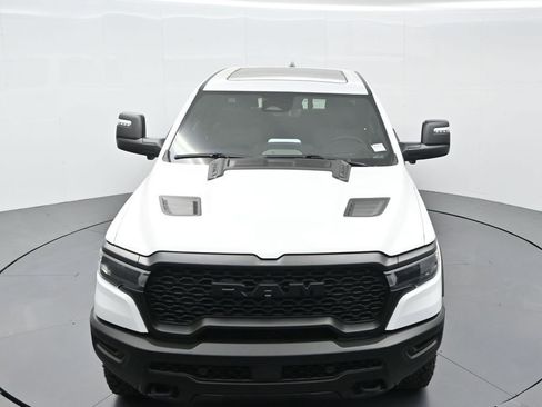 New 2026 RAM 1500 Rebel w/ Advanced Safety Group II image 49